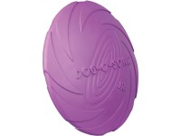 Jollypaw Dog Disc prírodná guma priemer 18 cm Jollypaw Dog Disc prírodná guma priemer 18 cm