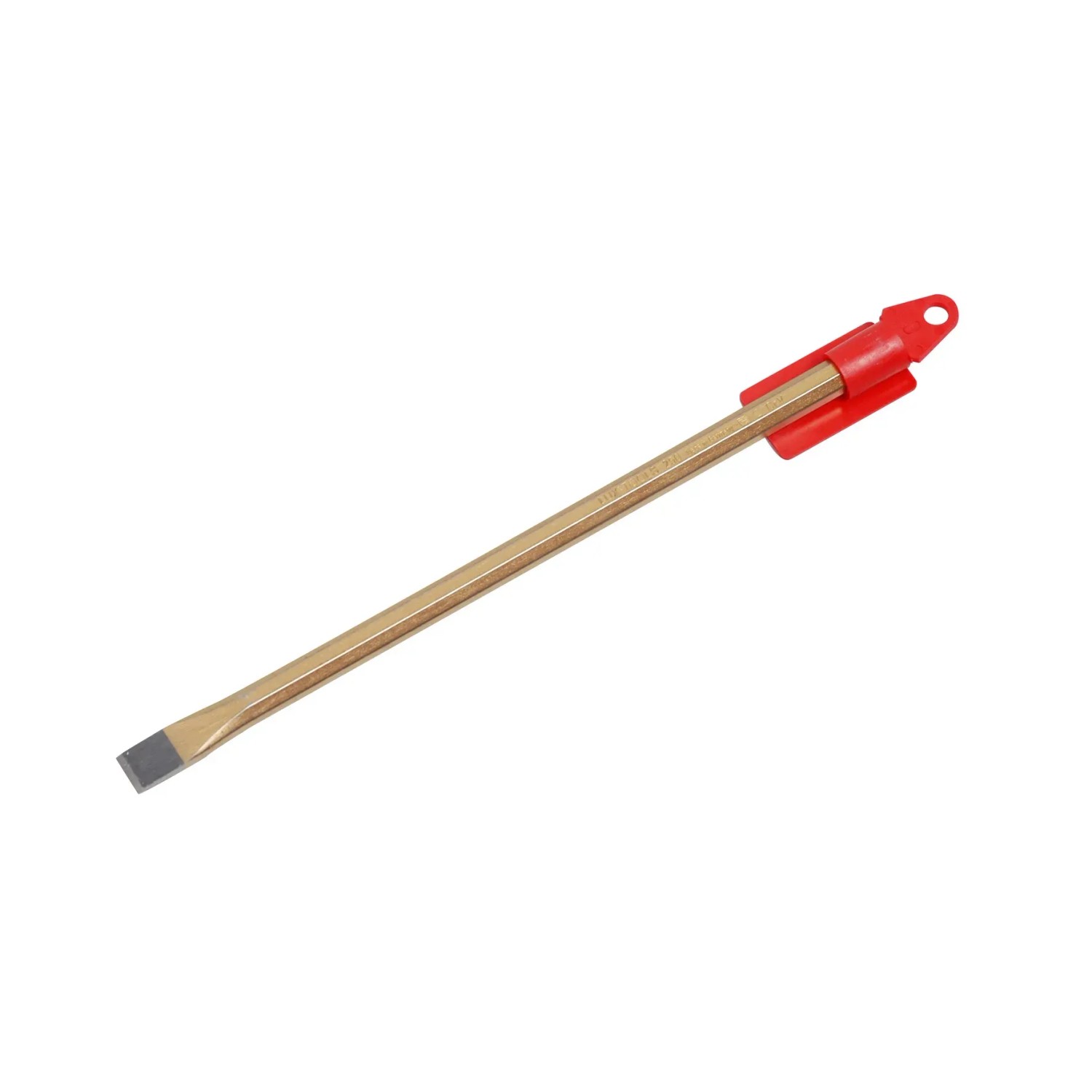 E-shop LUX-TOOLS Elektrikársky sekáč Comfort 250 mm