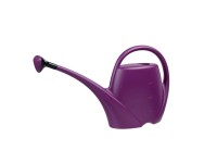 Plastkon/Gardenico Kanva na zalievanie SPRING fuchsiovo fialová 8 l