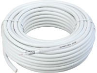 Schwaiger Satelitný koaxiálny kábel 90 dB 30 m