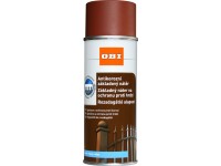 OBI Farba základná antikorózna červenohnedá 400 ml