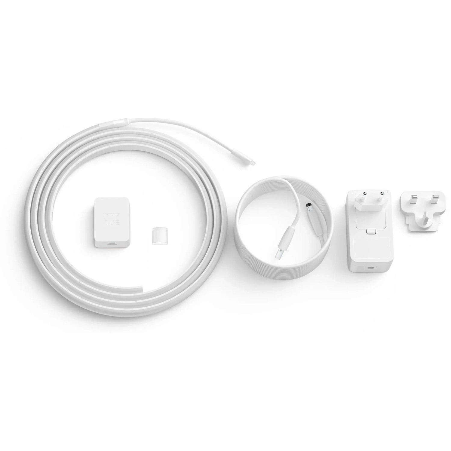 E-shop Philips Hue Svetelný opasok Gradient Lightstrip, 2 m - základná sada