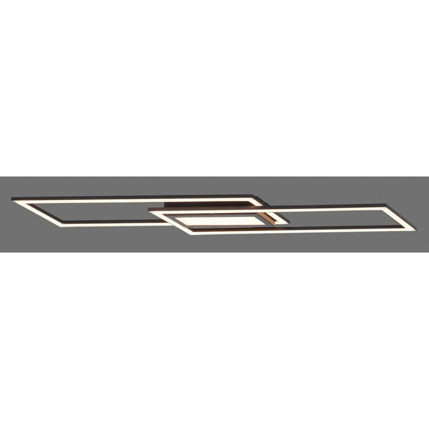 E-shop Just Light. LED stropné svietidlo Asmin 50 x 1000 x 179 mm