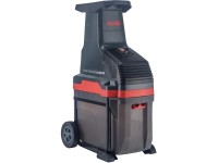 AL-KO Drvič zahraného odpadu valcový LH 2810 Easy Crush