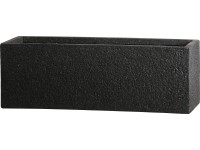 Truhlík Calais, antracitová, 59 x 16 x 17 cm