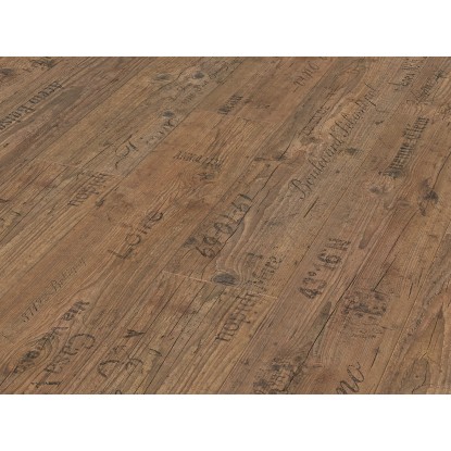 OBI Laminátová podlaha Comfort Toscana Flair str.starého dreva 1380 x 193 x 7 mm