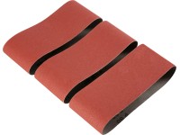 LUX-TOOLS Brúsny pás Classic 100 mm x 560 mm K40