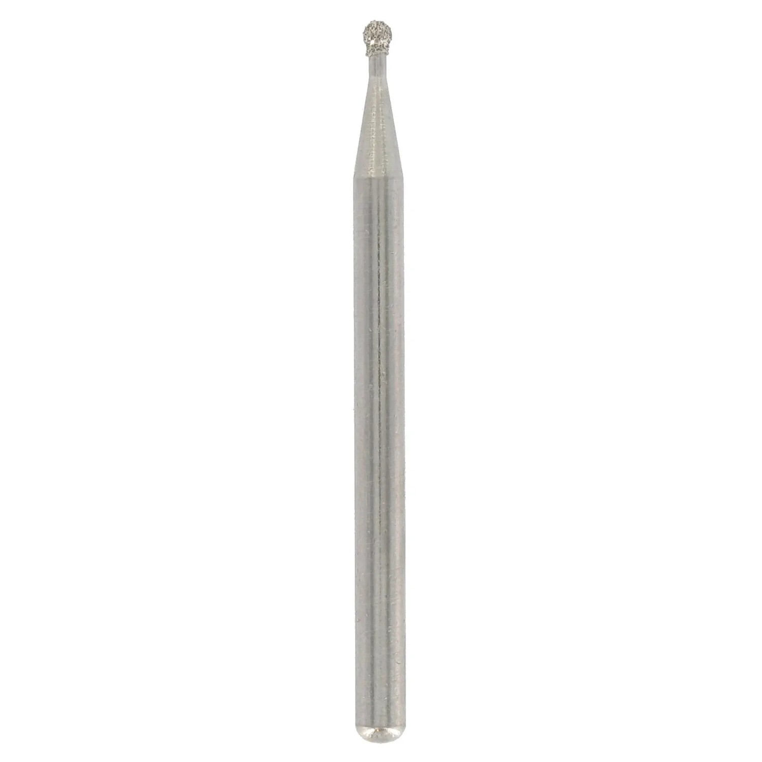 E-shop Dremel Diamantová fréza 7103, 2 mm