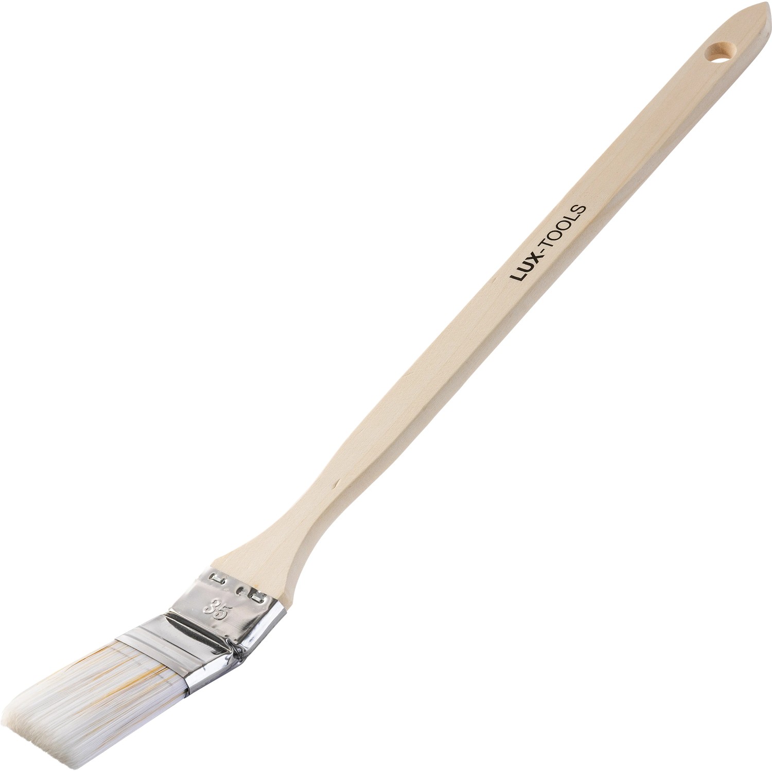 E-shop LUX-TOOLS Štetec zárohák pre farby a laky 35 mm
