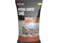 REPTI PALNET Substrát NATURAL HABITAT SAND červený 4,5 kg