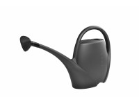 Plastkon/Gardenico Kanva na zalievanie SPRING antracitová 8 l