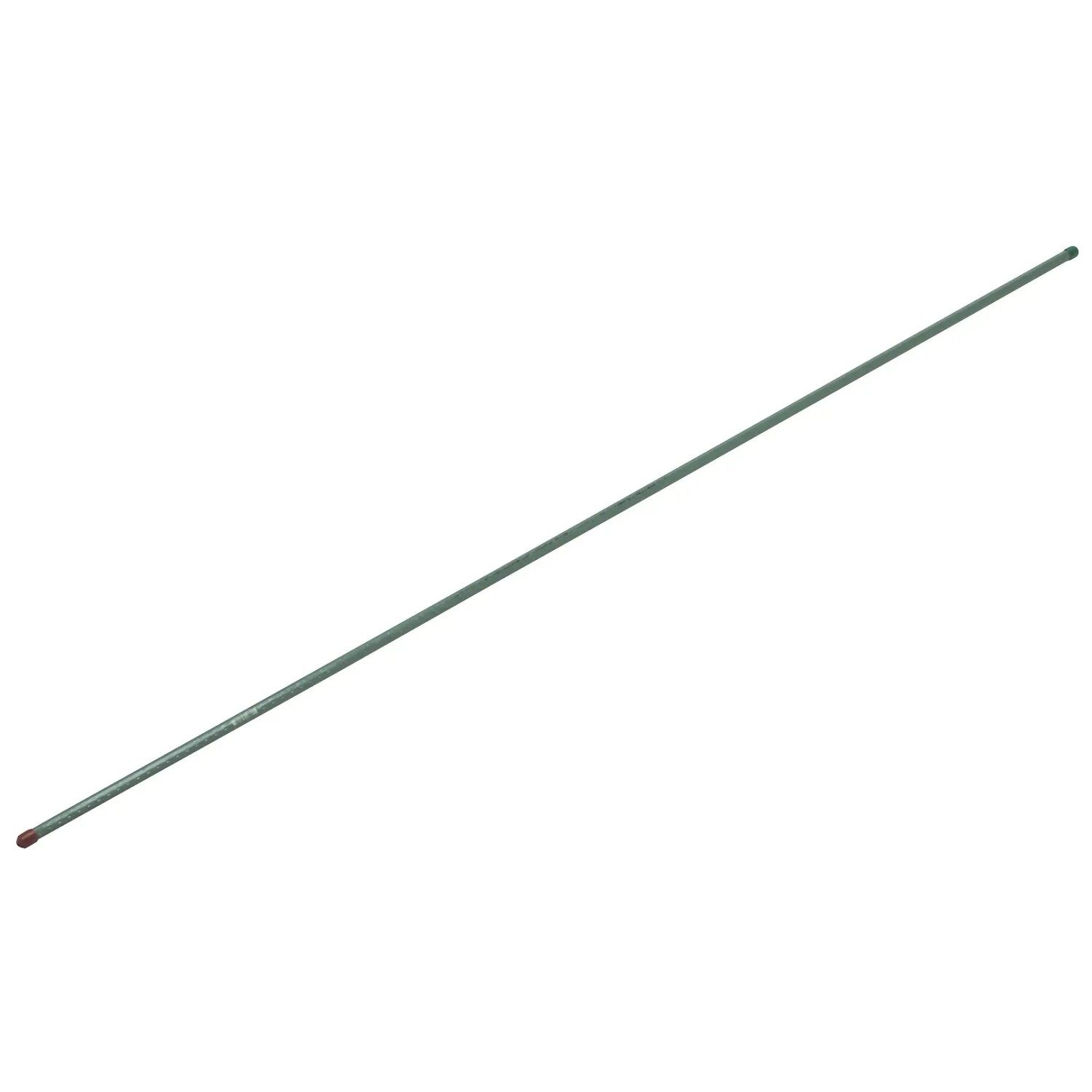 E-shop OBI Tyč k rastlinám 180 cm x pr. 1,6 cm tmavozelená