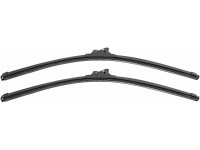 Compass Stierače ploché súprava D10, 530 mm + 530 mm Compass Stierače ploché súprava D10, 530 mm + 530 mm