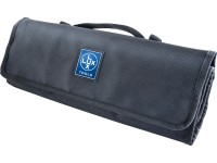 LUX-Tools Zvinovacia taška na náradie 26 priehradiek