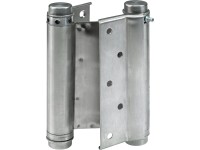 Hettich Záves výkyvných dverí, poniklovaná oceľ, 1 ks, 135 mm