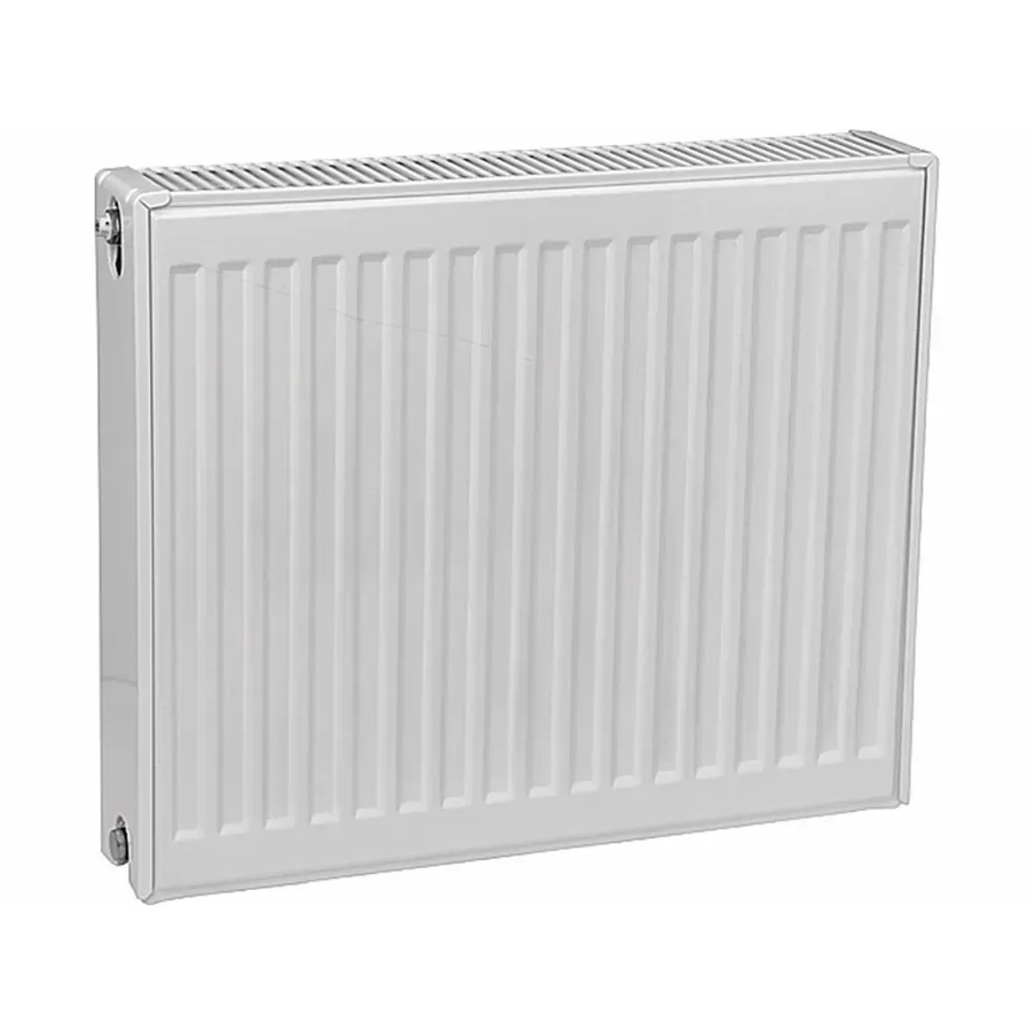 E-shop OBI Doskový radiátor typ 22, 1108 W, 80 x 50 cm
