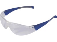 LUX-TOOLS Ochranné okuliare priehľadné 5500