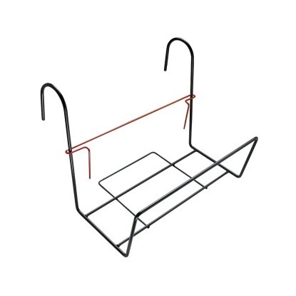 Plastia Úchyt Siestino ZB - balkón