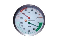 Weka Merač klímy Weka Merač klímy