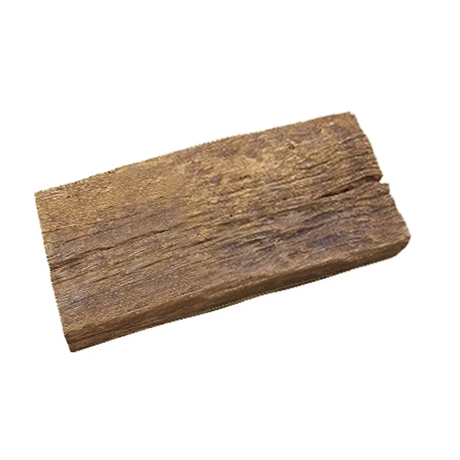 E-shop DITON Betónová terasová doska v imitácii dreva D3 dub svetlý, 25 x 50 x 5 cm