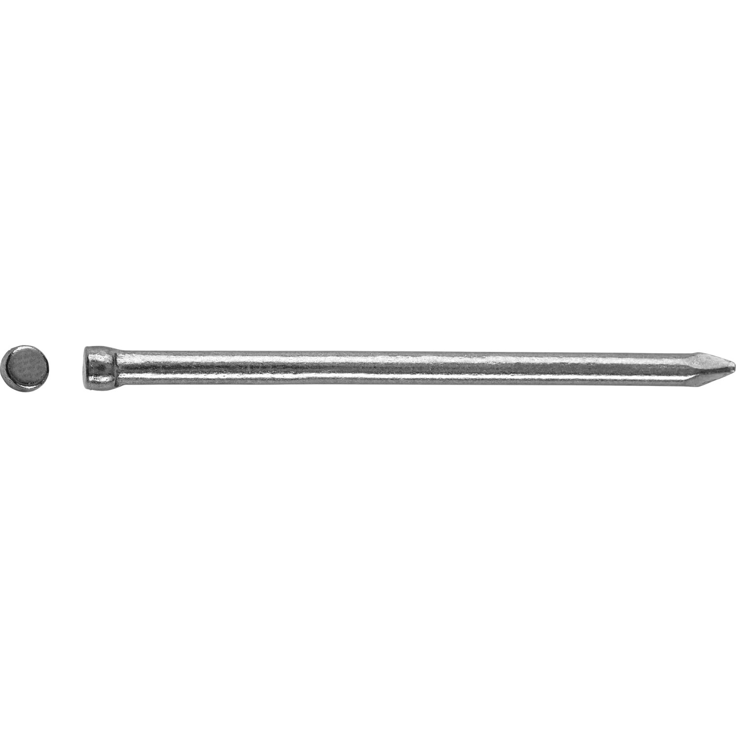 E-shop LUX-TOOLS Kolársky klinec bez povrchovej úpravy pr. 1,6 x 30 mm, 1 kg