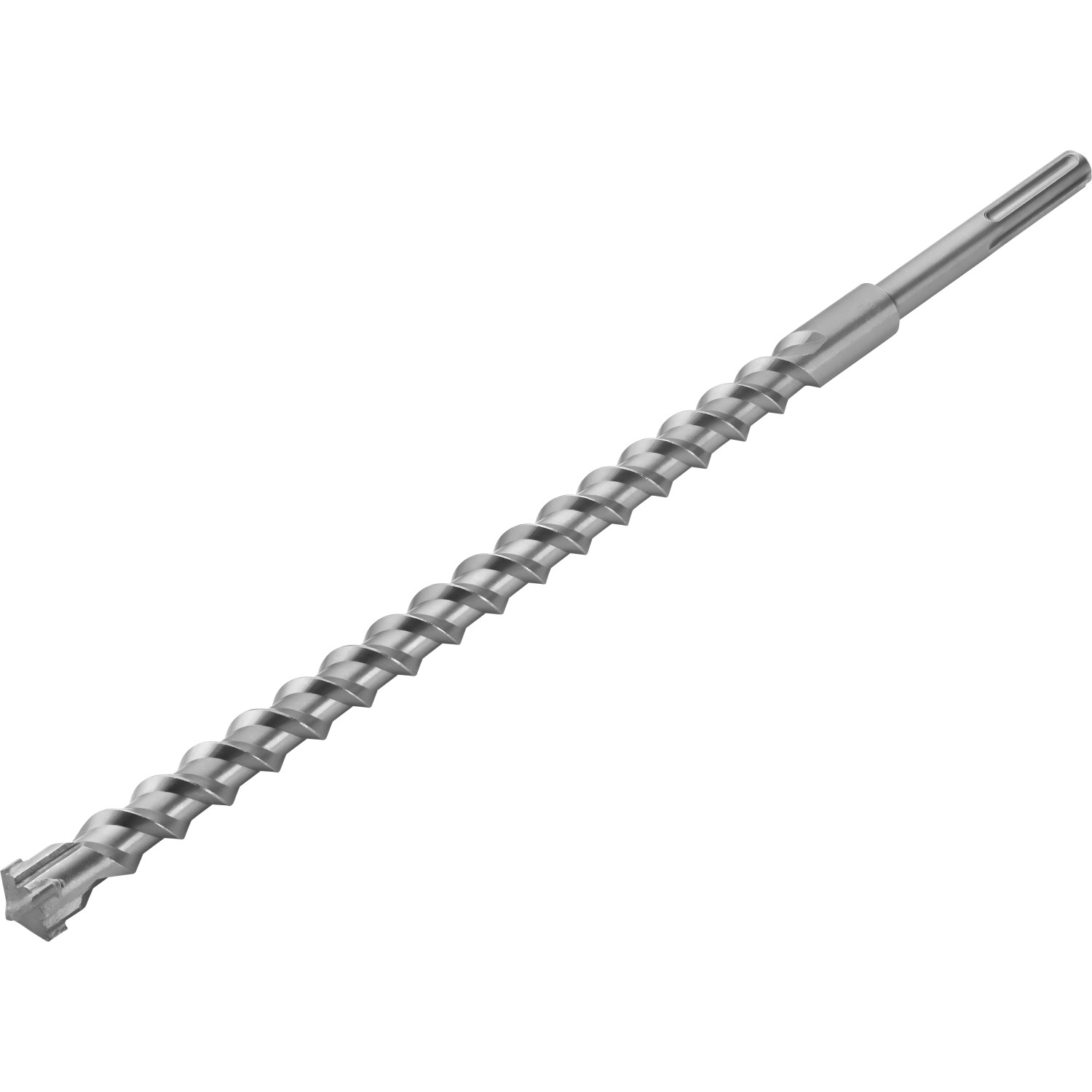 E-shop LUX-TOOLS Príklepový vrták Classic SDS-Max Ø 30 mm x 570 mm
