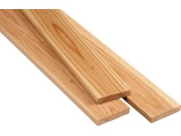 Doska vrúbkovaná/hladká Kreativo douglaska 200 x 1,9 x 9,5 cm Doska vrúbkovaná/hladká Kreativo douglaska 200 x 1,9 x 9,5 cm