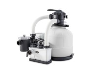 MARIMEX Filtrácia piesková Intex QX2100 so solinátorom, 6 m3/h MARIMEX Filtrácia piesková Intex QX2100 so solinátorom, 6 m3/h