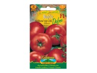 Gardenie Rajčiak kolíkový DAFNE F1 - hybrid, typ LSL červený