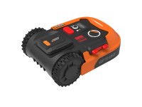 Worx Landroid Robotická kosačka na trávu M500 Plus, WR165E
