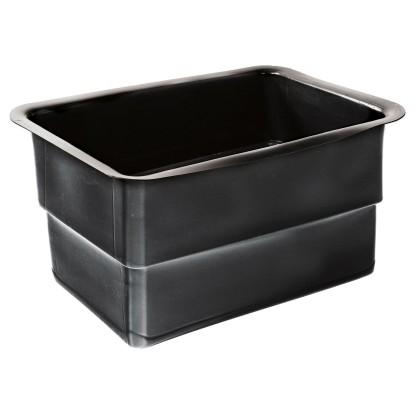 Heissner Záhradné jazierko PE 110 l