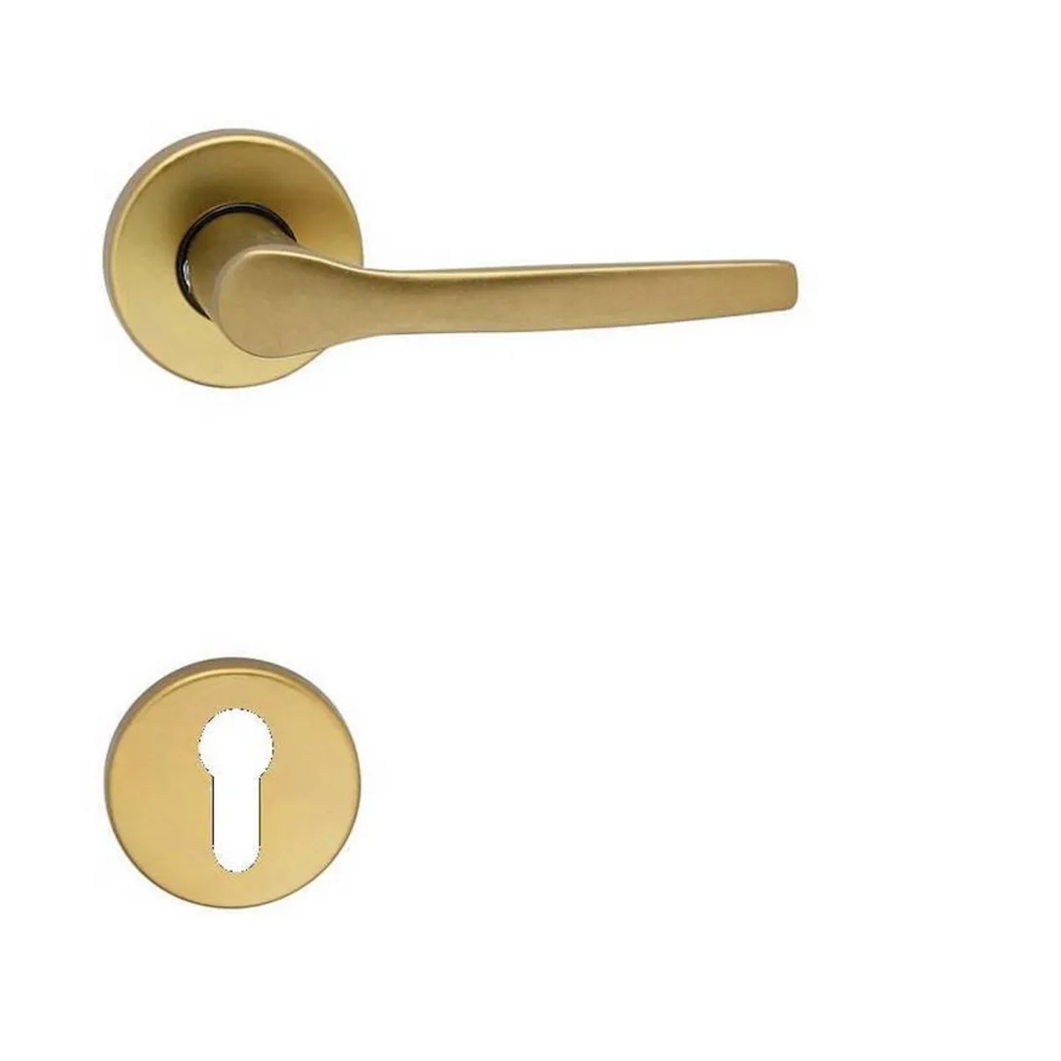 E-shop COBRA Rozetové kovanie Monet - R PZ, bronzový elox