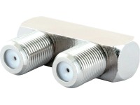 Schwaiger F-spojka v tvare U Schwaiger F-spojka v tvare U