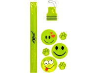 Compass Reflexné doplnky S.O.R.