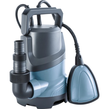 LUX-TOOLS Ponorné čerpadlo na znečistenú vodu TPS 8000