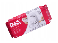 DAS Samotvrdnúca hmota biela 500 g
