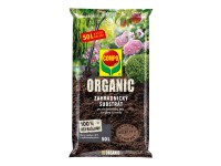 COMPO ORGANIC Záhradnícky substrát bez rašeliny 50 l