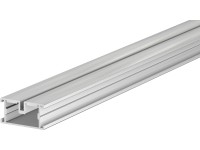GS Terrassen Terasová nosná konštrukcia, hliník, 200 x 4,5 x 2,3 cm GS Terrassen Terasová nosná konštrukcia, hliník, 200 x 4,5 x 2,3 cm