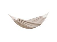 Amazonas Hojdacia sieť Arte, piesková, 230 x 150 cm