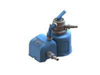 MARIMEX Filtrácia piesková ProStar 4000