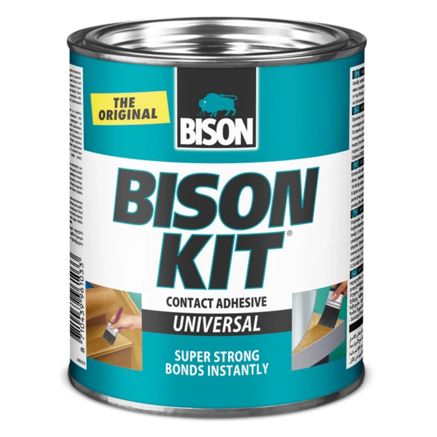 E-shop BISON Lepidlo KIT, 650 ml