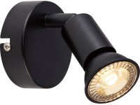 Svietidlo Concio 1-bodové GU10 Svietidlo Concio 1-bodové GU10