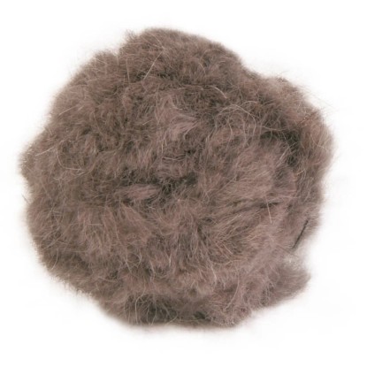 Jollypaw Hracie loptičky s rolničkou priemer 3 cm, 2 ks