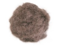 Jollypaw Hracie loptičky s rolničkou priemer 3 cm, 2 ks