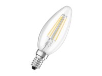 OSRAM LED žiarovka CLB40 ACTIVE/RELAX 4 W E14 Filament studená/teplá biela