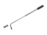 LUX-TOOLS Kľúč na matice kolies 17 mm - 19 mm Classic