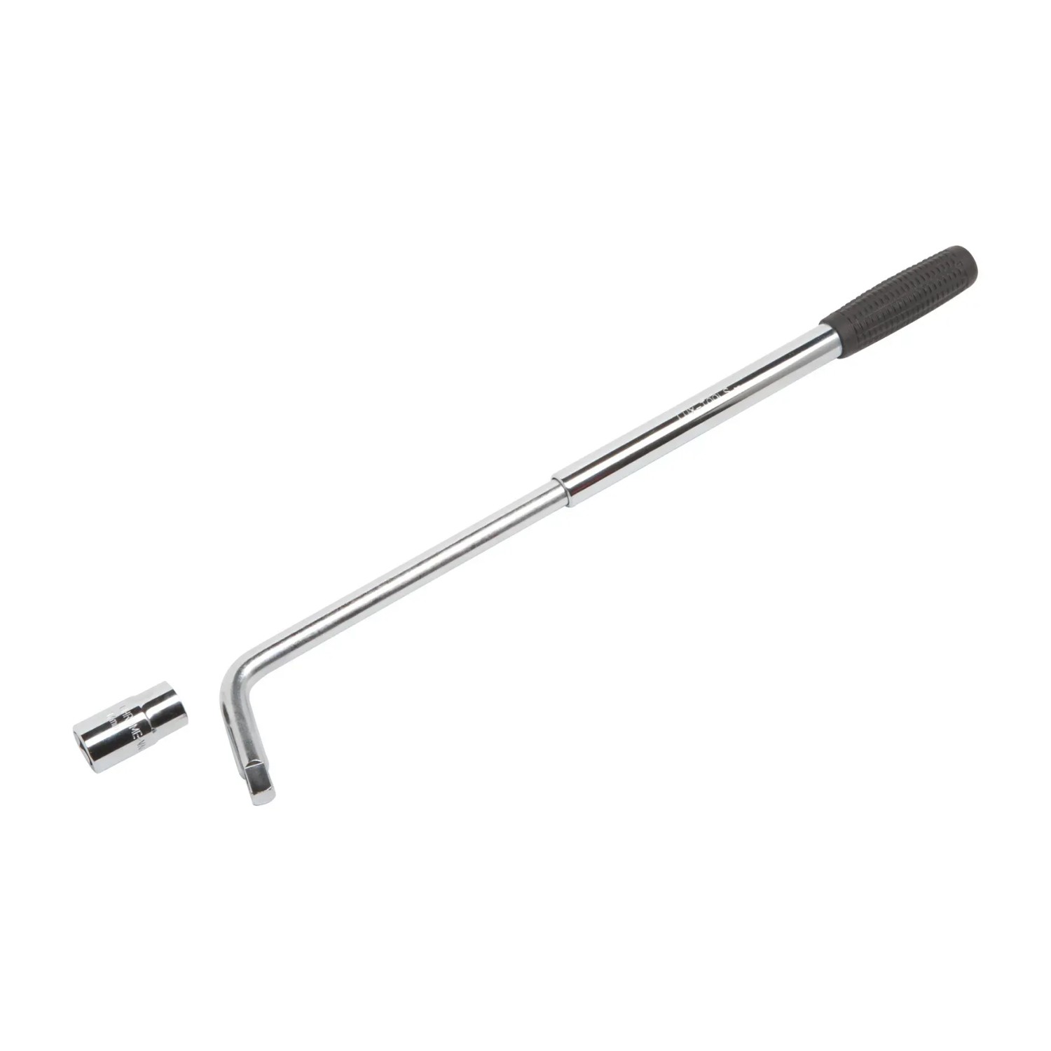 E-shop LUX-TOOLS Kľúč na matice kolies 17 mm - 19 mm Classic