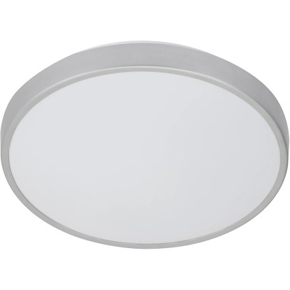 Briloner Stropné LED svietidlo Splash biele