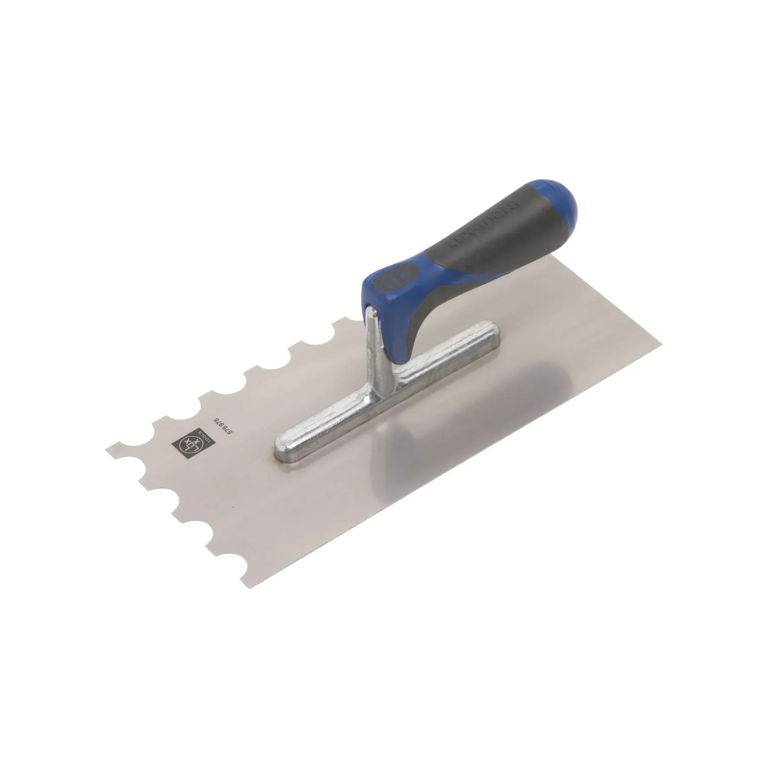 E-shop LUX-TOOLS Špeciálne murárske hladidlo Comfort nehrdzavejúce