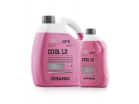DYNAMAX Chladiaca kvapalina COOL ULTRA 12 READYMIX -37 °C, 1 l
